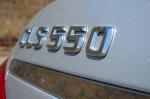 Mercedes-Benz CLS550 2012 года